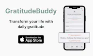 GratitudeBuddy