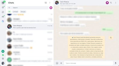 Kaption AI gallery image