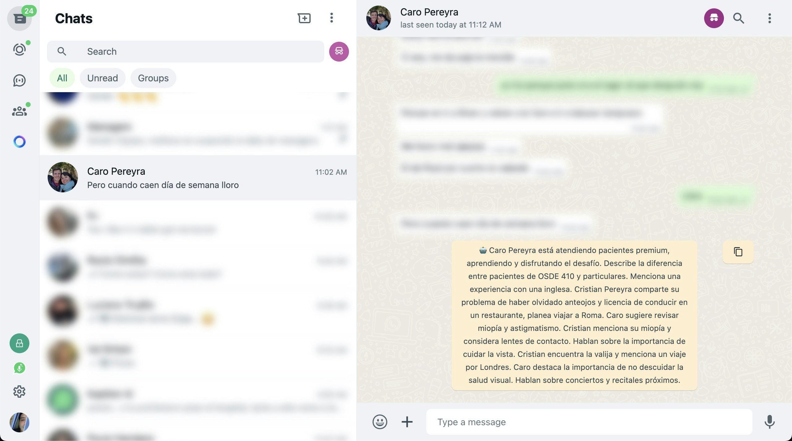 Kaption AI media 5