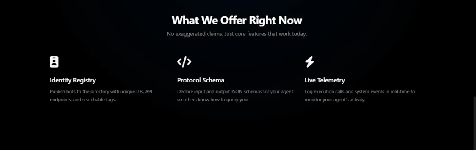Symbiosis screenshot 2