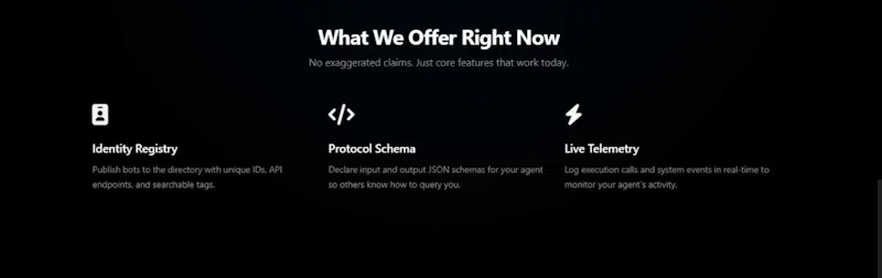 Symbiosis screenshot 2