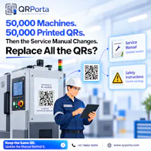 QRPorta gallery image