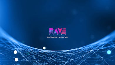 Rave Atlas gallery image