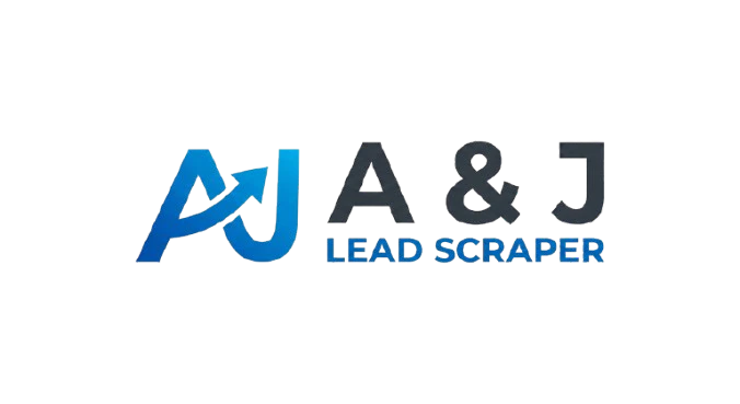 A & J Lead Scraper logo