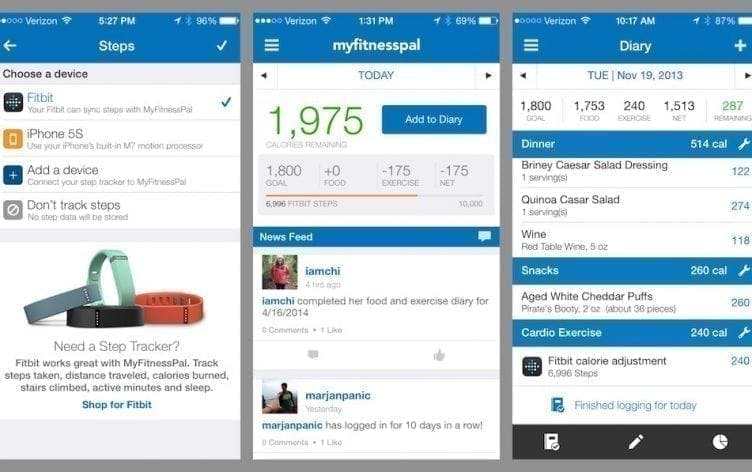 MyFitnessPal Review 2023