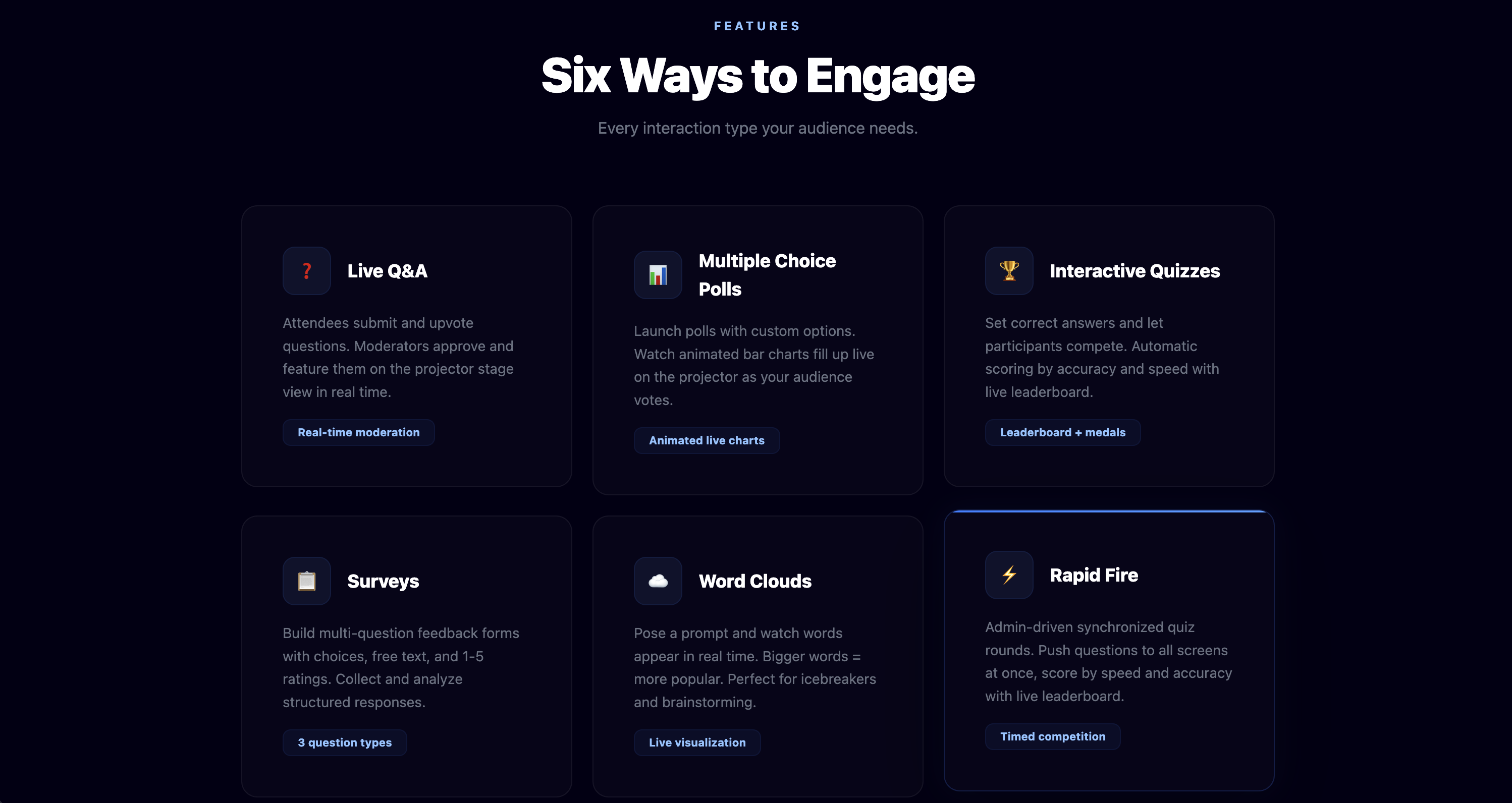 Amphioo gallery image