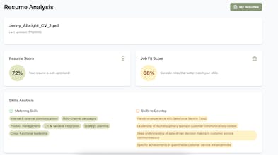 JobFluxPro gallery image