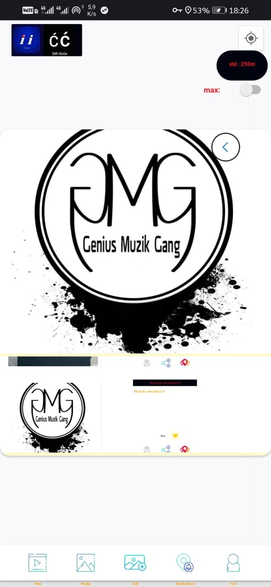 PAGiiS gallery image