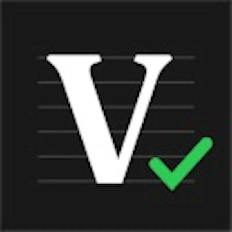 Vim Todo List 2.0 screenshot 2