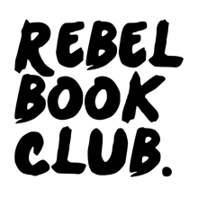 Rebel Book Club gallery image