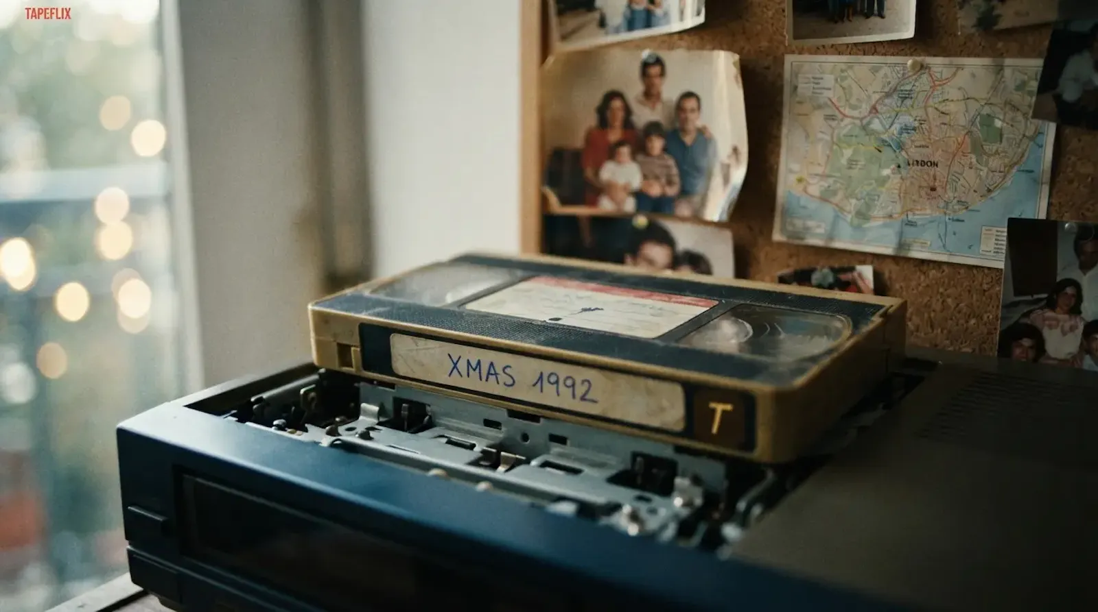 Tapeflix screenshot 3