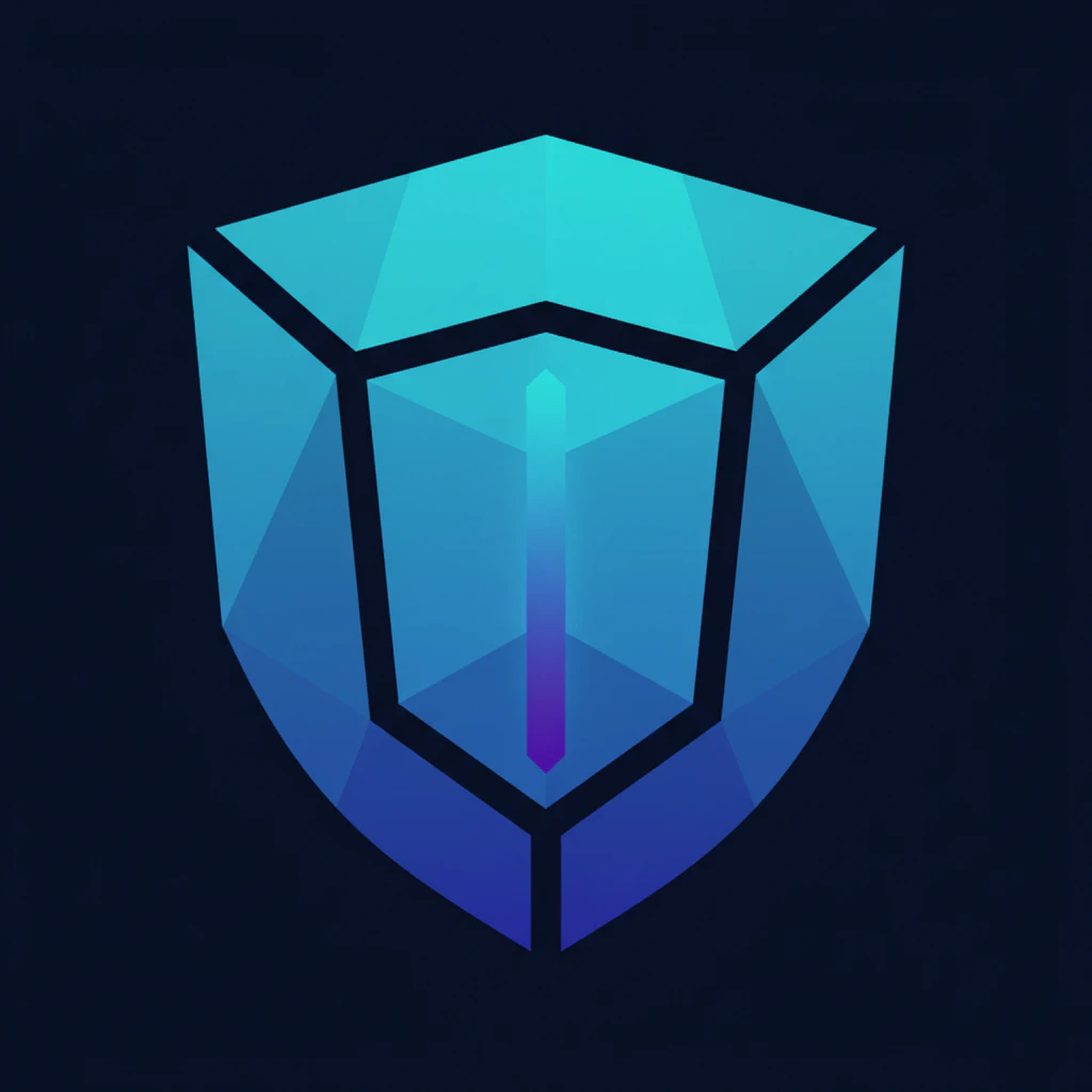 VeryfyAI  logo