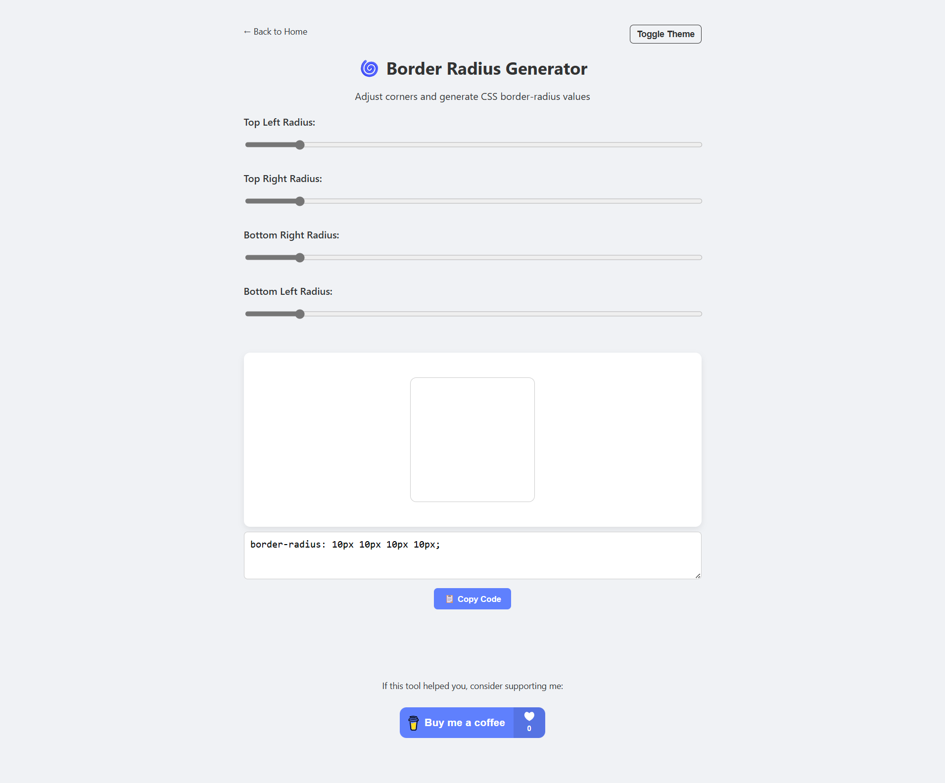 Frontend Toolkit gallery image