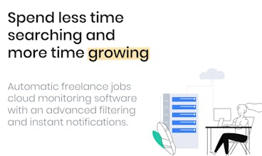 Vollna - Freelance monitoring gallery image