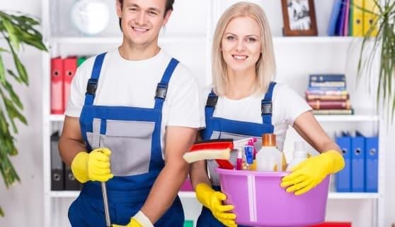 Goa Shine Cleaning Services
