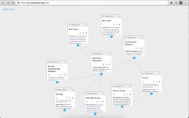 Side Portal gallery image