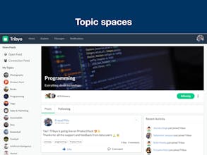 Tribyo gallery image
