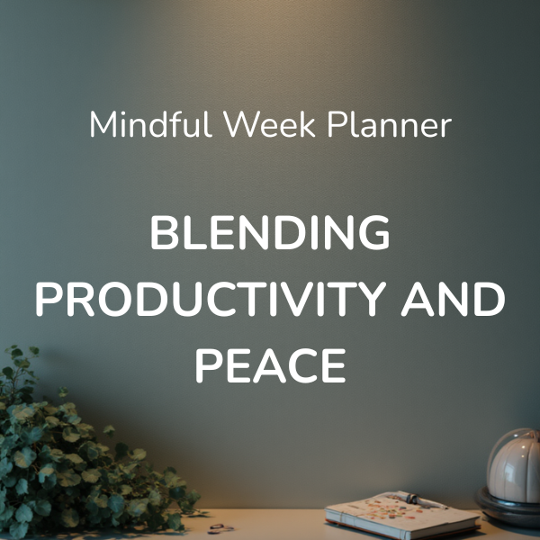 Mindful Week