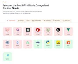 BlackFridayDeals.dev gallery image