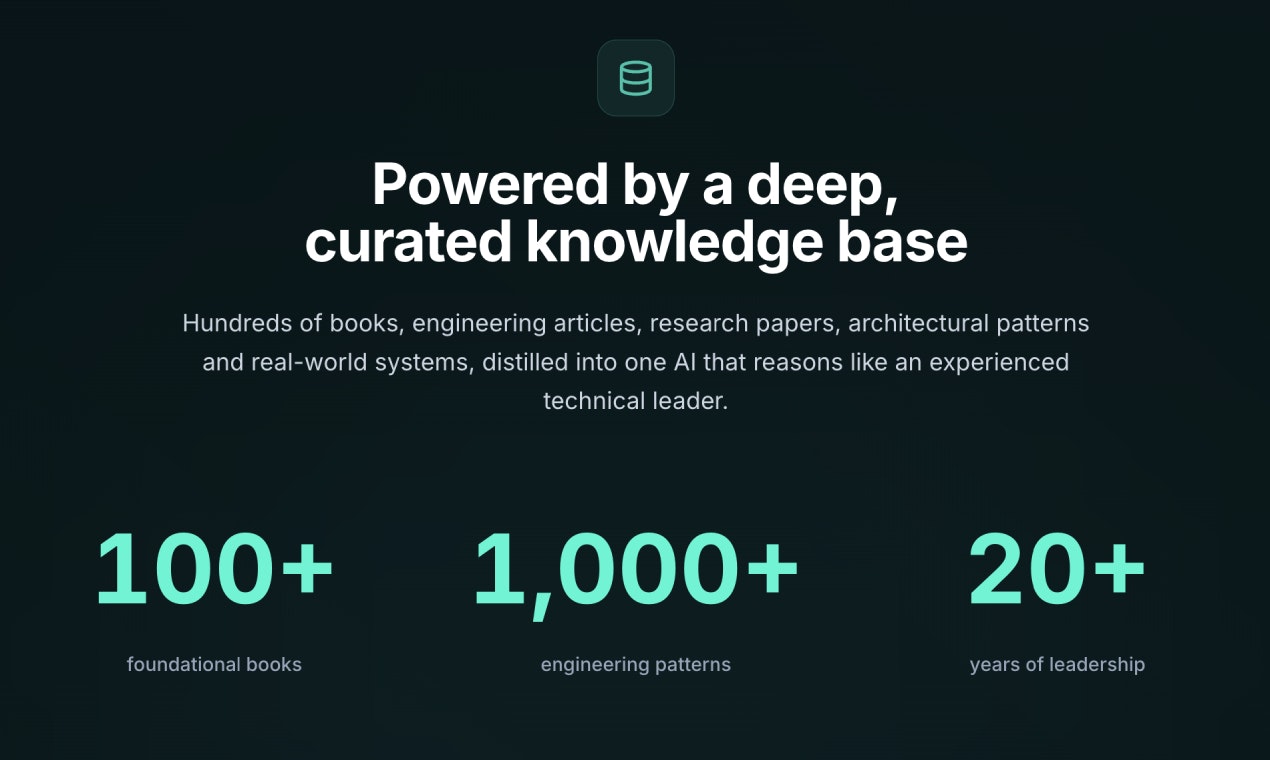 CTOx AI gallery image