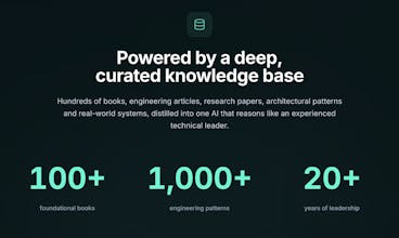 CTOx AI gallery image