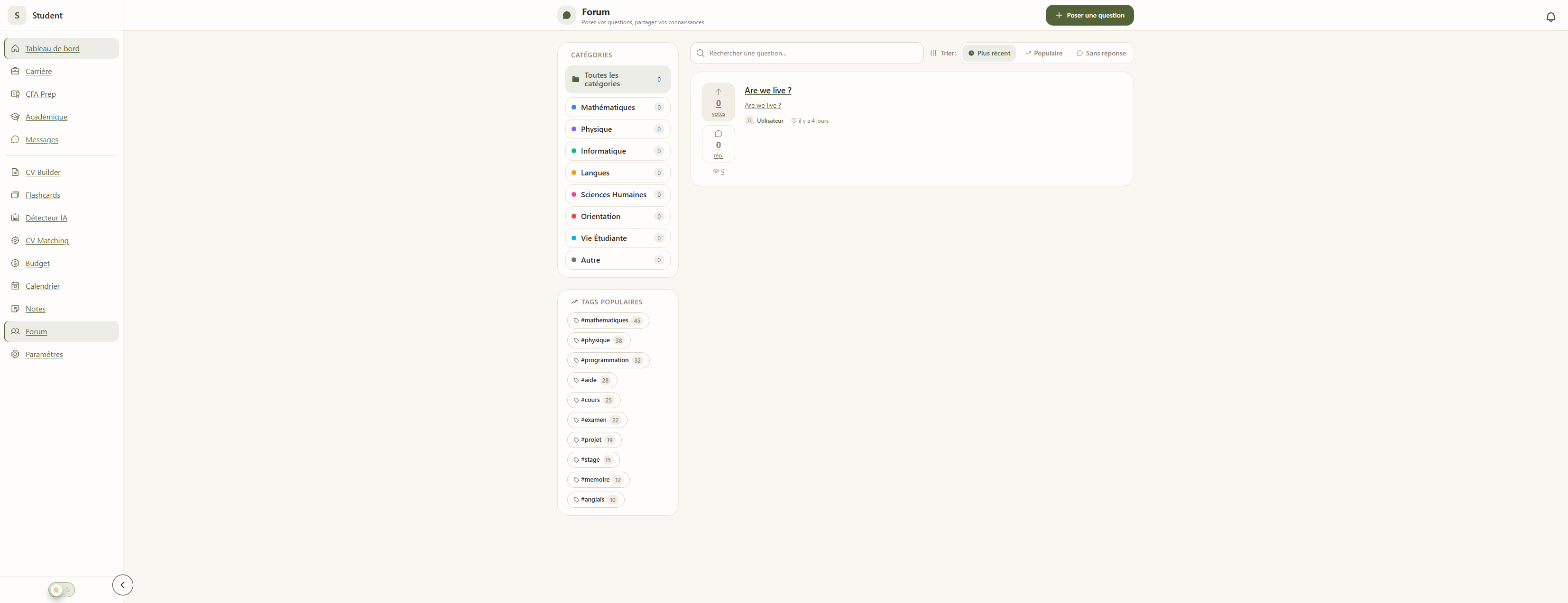 StudyShare gallery image