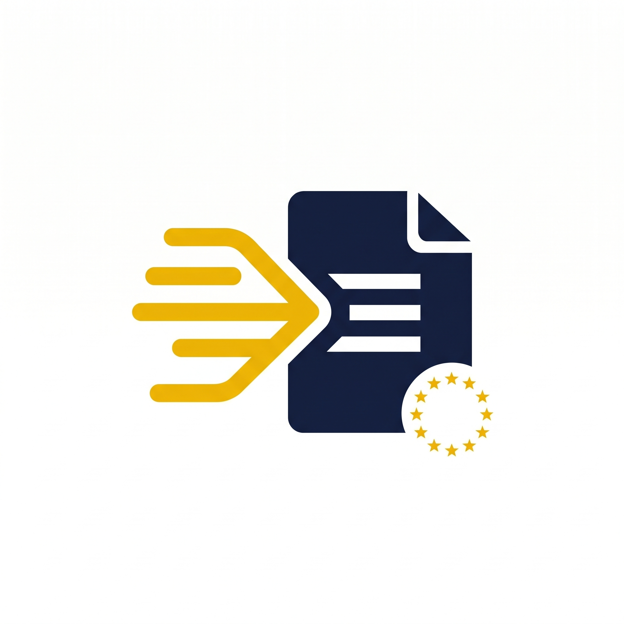 InvoXML — EU E-Invoicing Converter