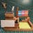 Modular Desk Organizer