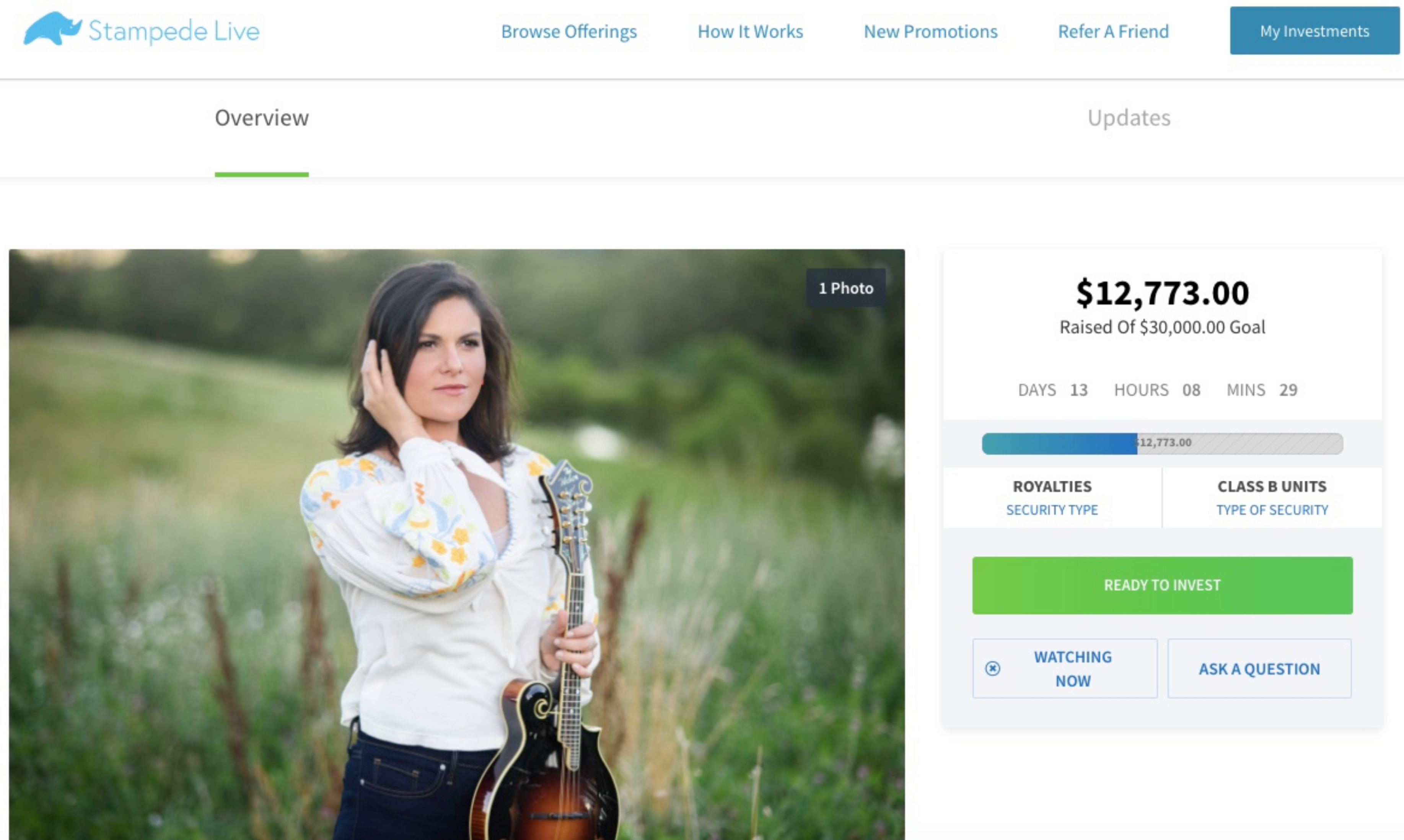 Stampede Live gallery image