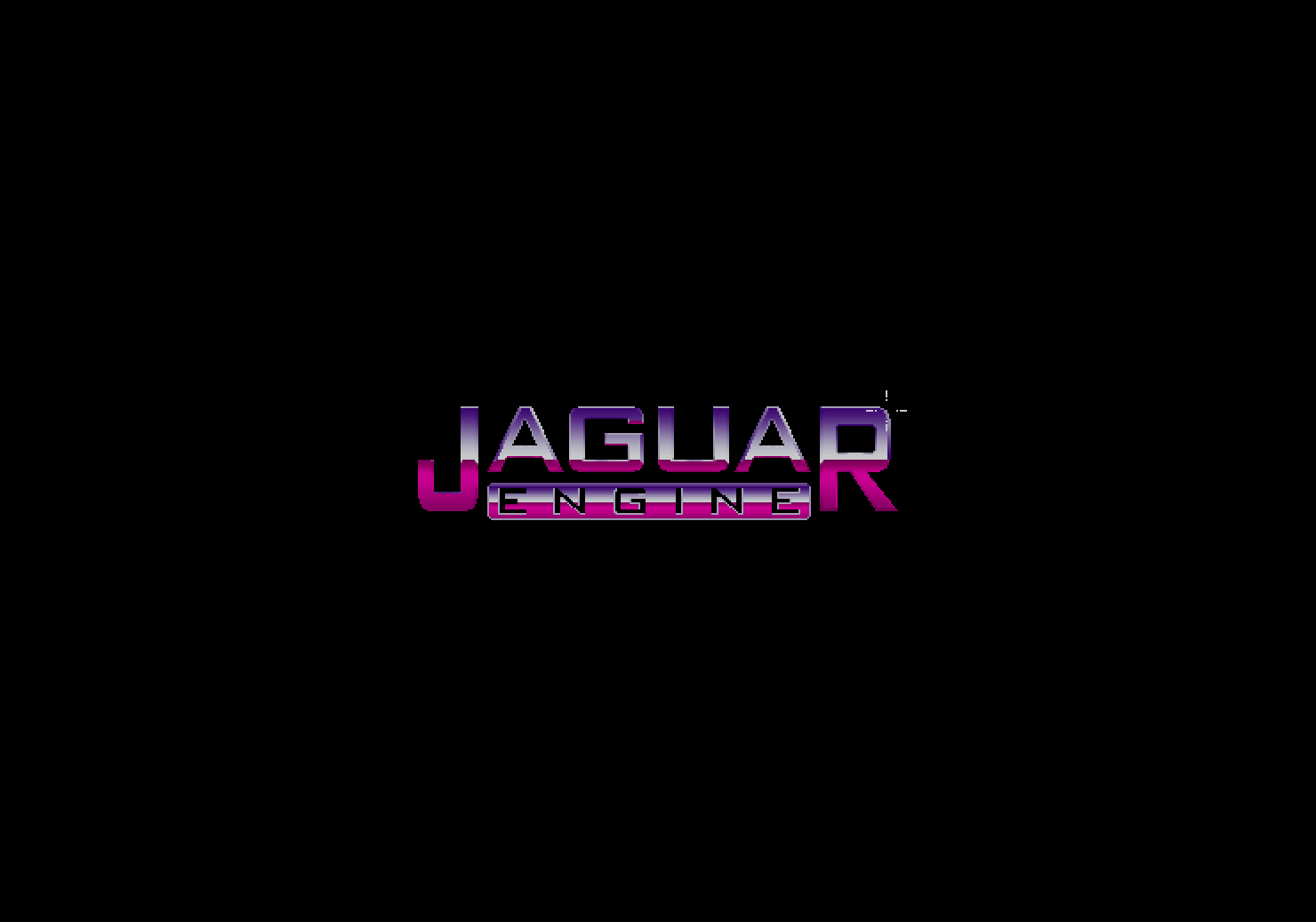 Jaguar gallery image