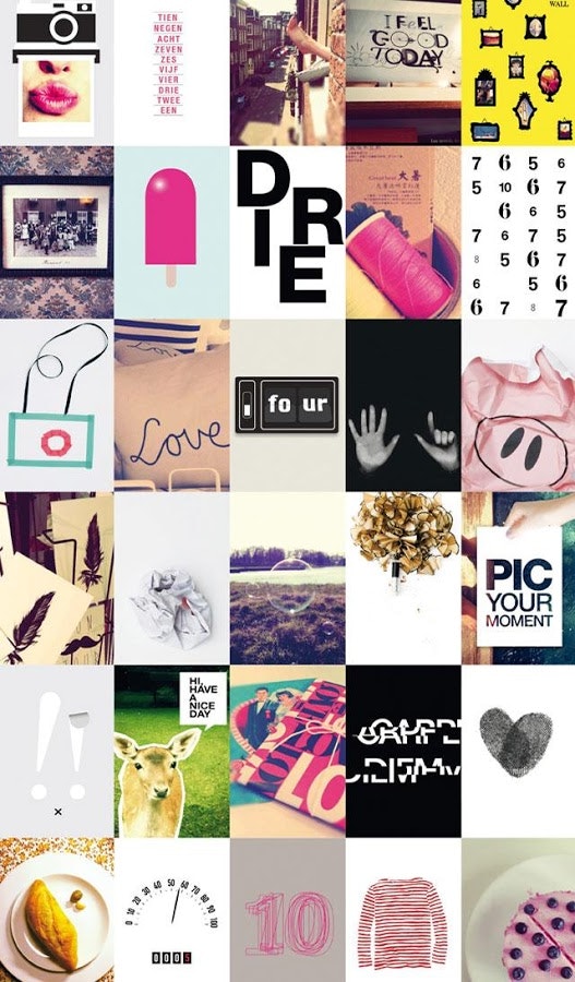 ROOM for thought gallery image