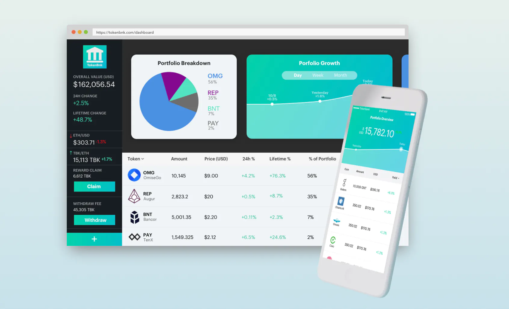 Hasil gambar untuk TokenUnion