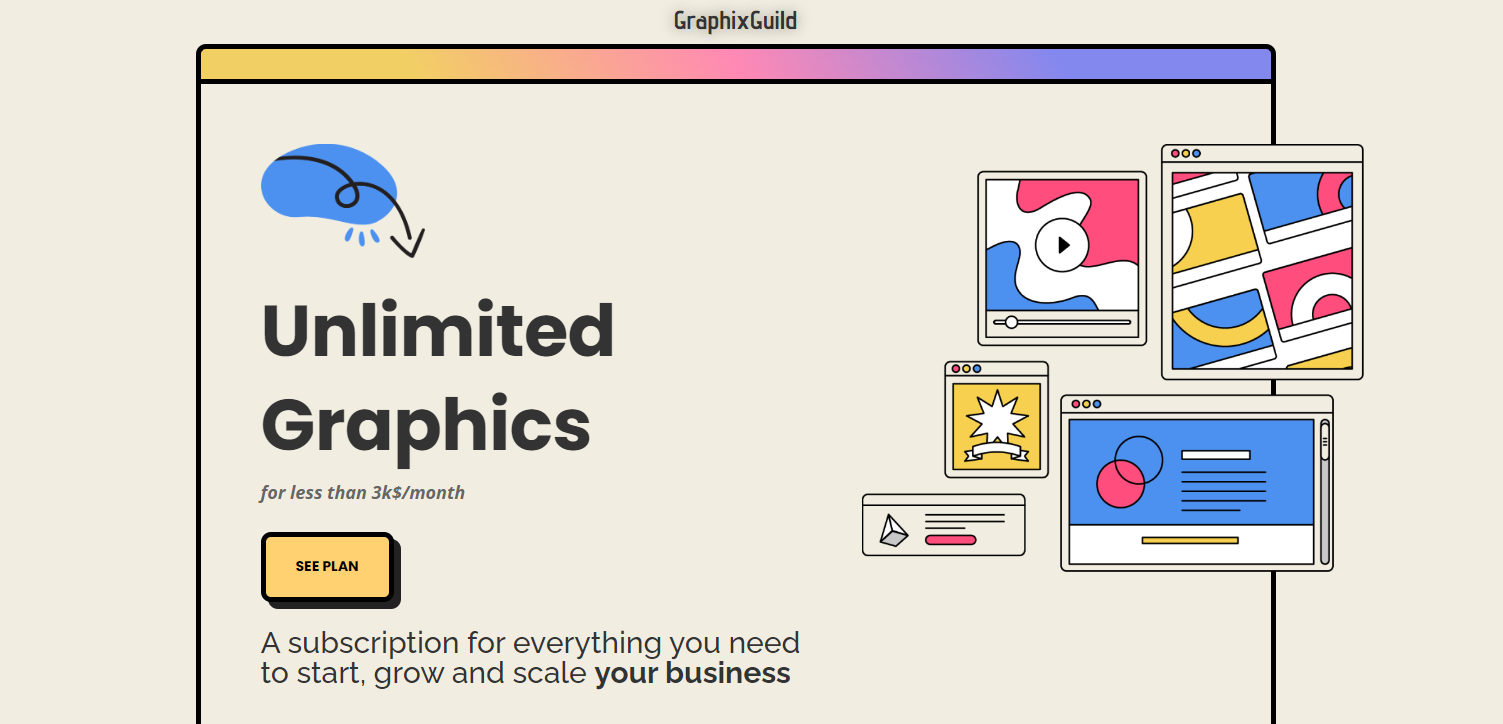 GraphixGuild media 1