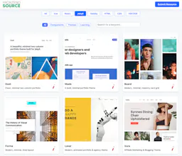 FrontendSource gallery image