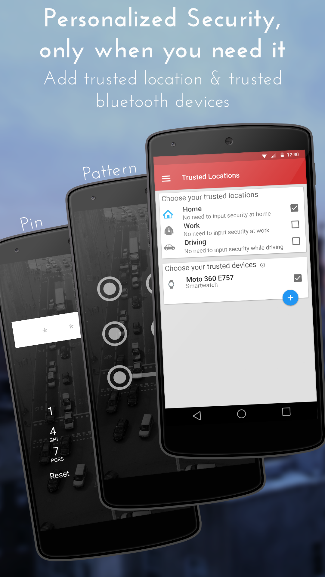 Staytuned gallery image