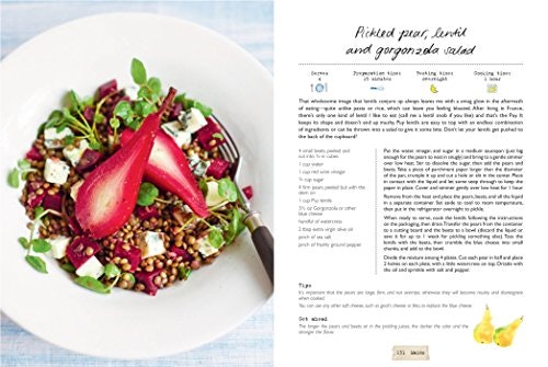 Rachel Khoo's Kitchen Notebook  gallery image