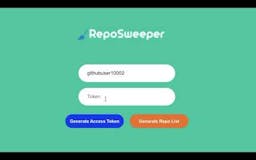 RepoSweeper media 2