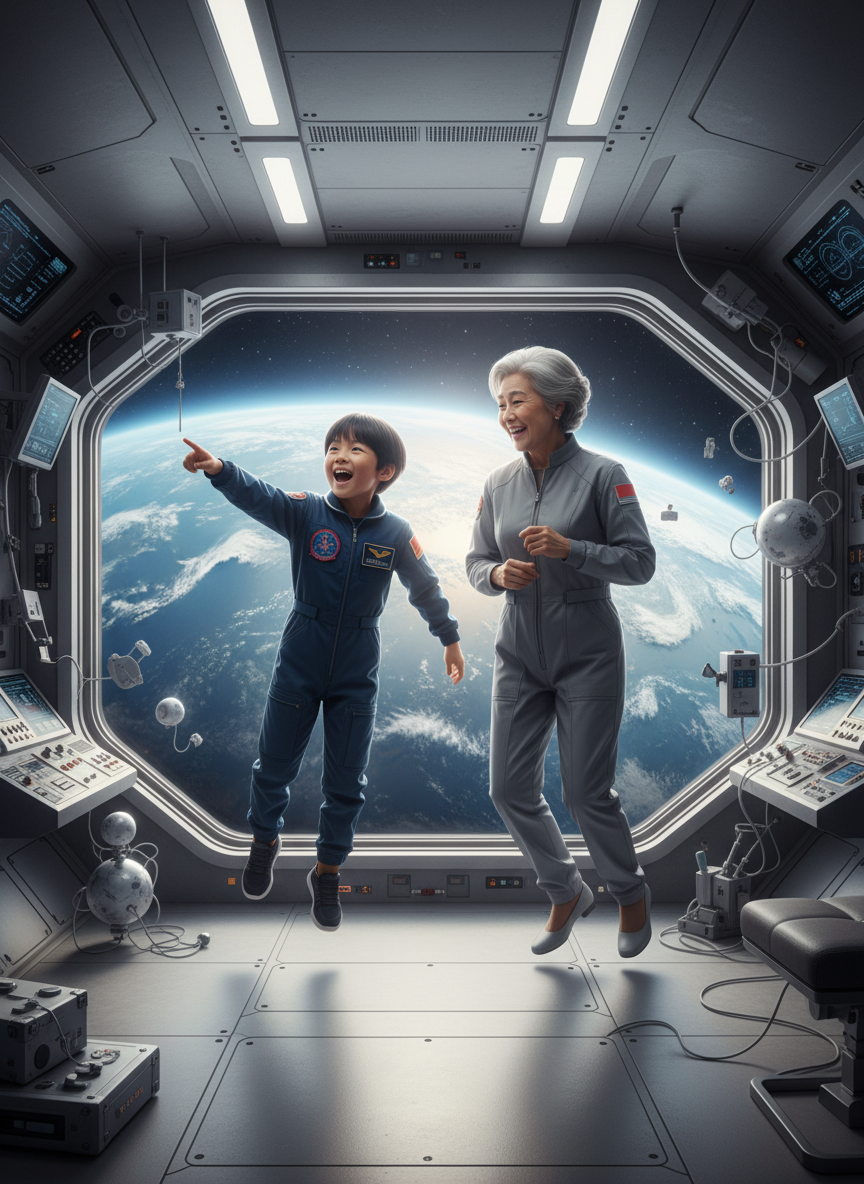 TalesMio AI gallery image