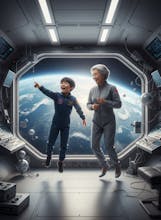 TalesMio AI gallery image