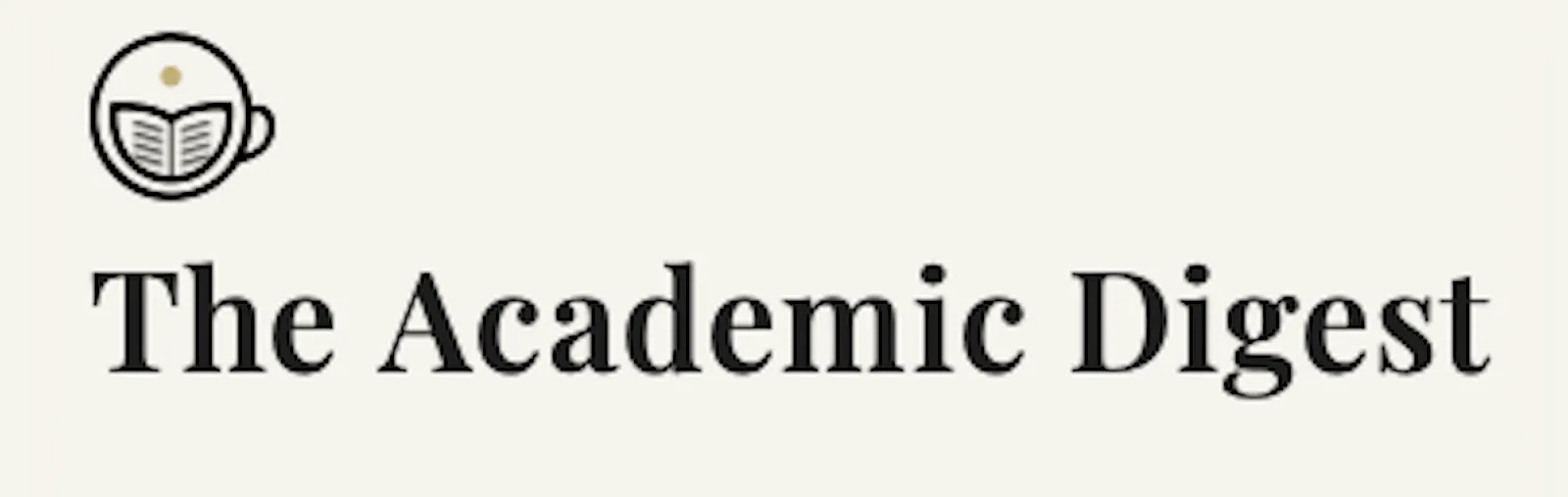 The Academic Digest screenshot 3