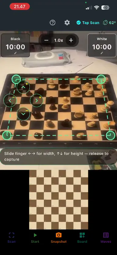 Magical Chess gallery image