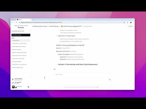 Rowsup gallery image