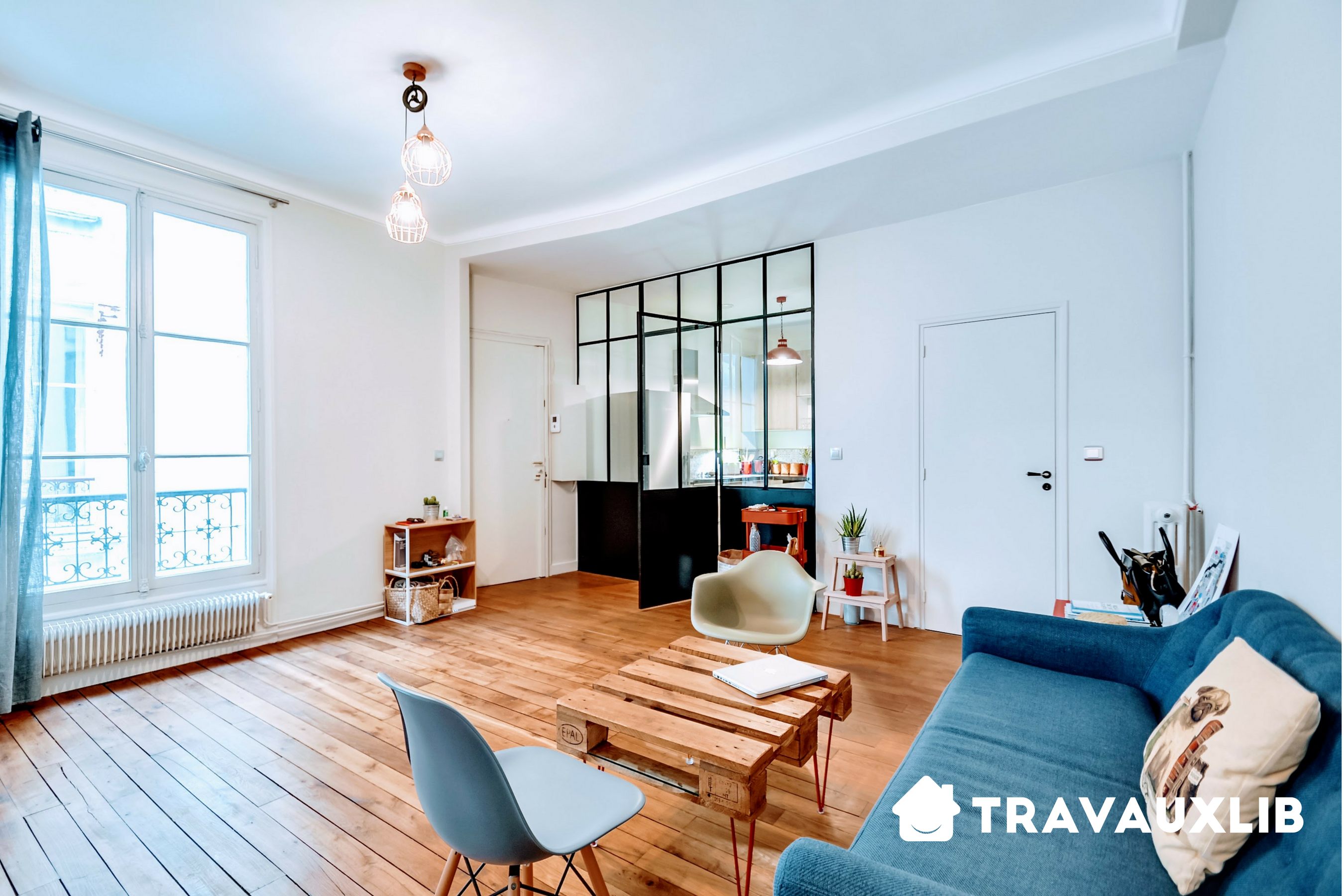 Travauxlib gallery image