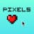 Pixels Sticker Pack