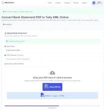 MyTaxFlow gallery image