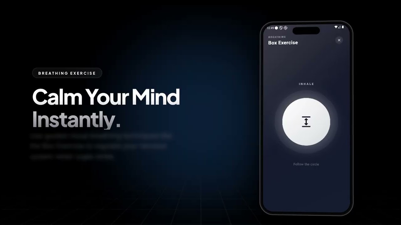 RebootMate: Brain Rewire & PMO gallery image