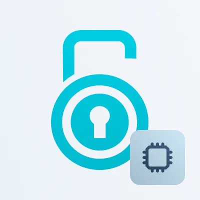 Web MCP connect AI agent to the internet logo