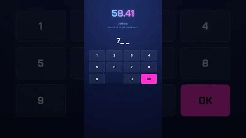  SIXTY screenshot 1 (video preview)