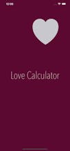 The Love Calculator on iPhone gallery image