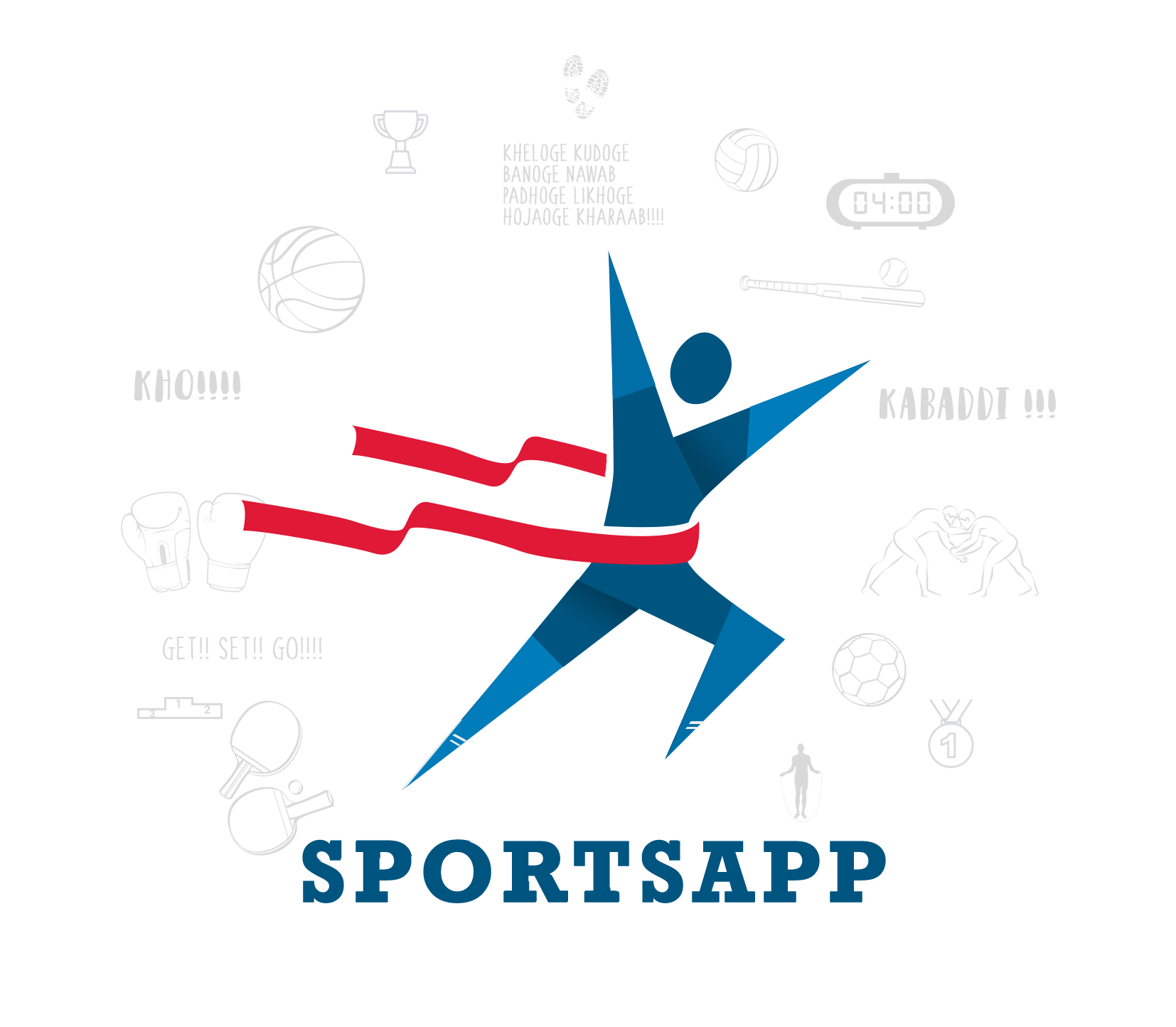 SportsApp